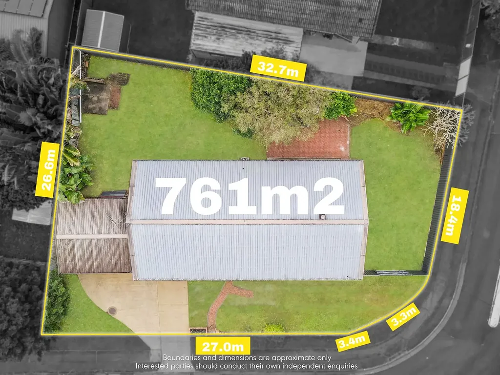 21 Barry Street, Slacks Creek, QLD 4127