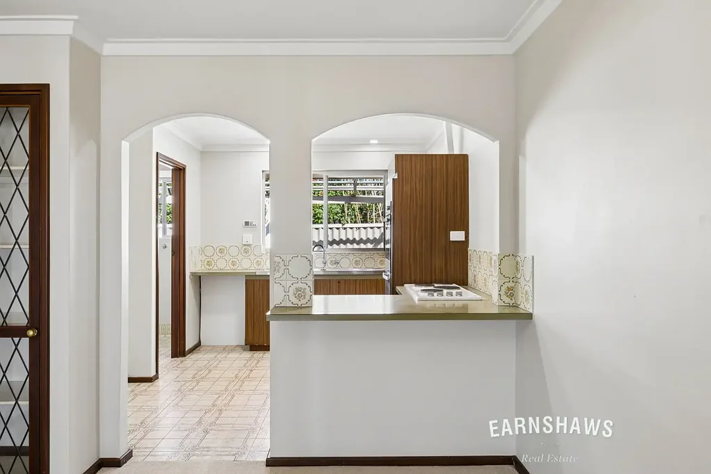 Greenmount 3 Bedroom Retro Soul With Fresh Appeal