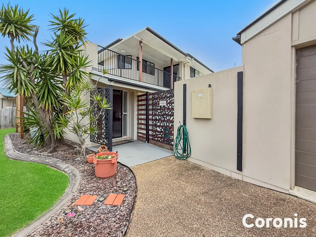 Innes Park 4બેડરૂમ Versatile Coastal Living with Space for the Whole Family
