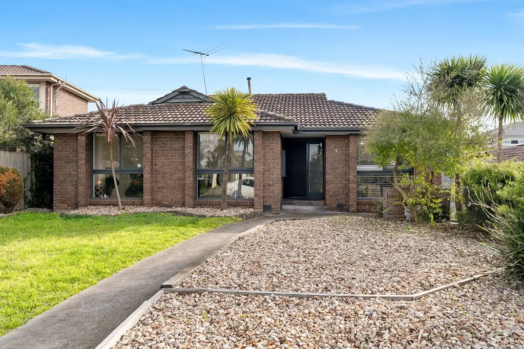Craigieburn 3ਬੈੱਡਰੂਮ Low Maintenance Living in the Heart of Craigieburn