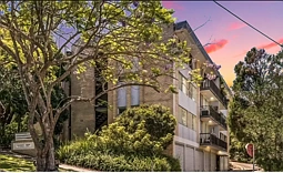 5/21 Mcilwraith Street, Auchenflower