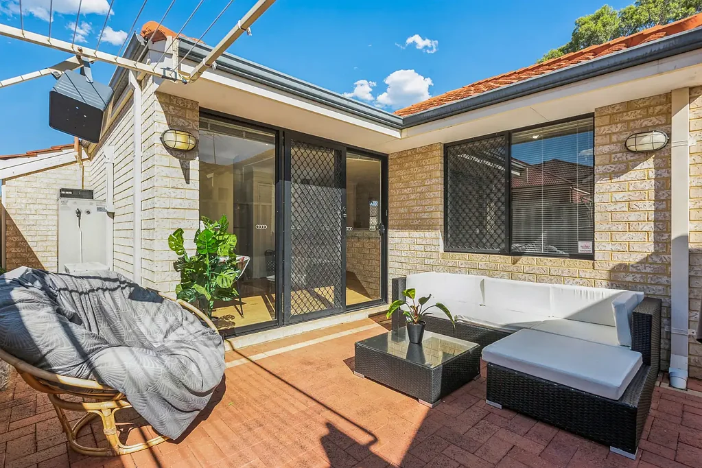 Midland 3બેડરૂમ Great Value Villa in a Complex of Seven