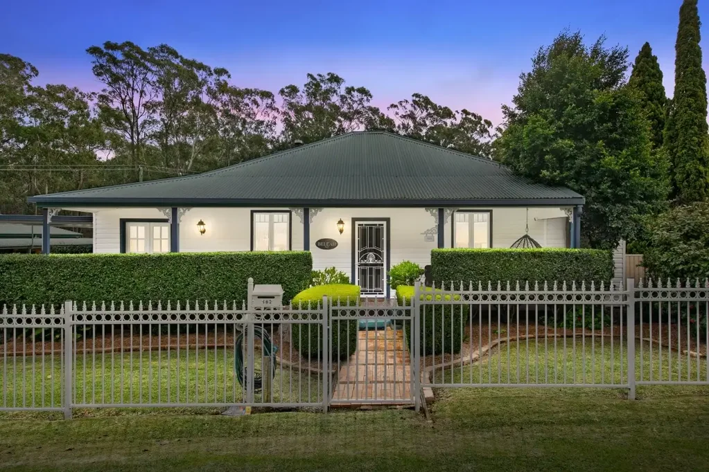 582 Wollombi Road, Bellbird, NSW 2325