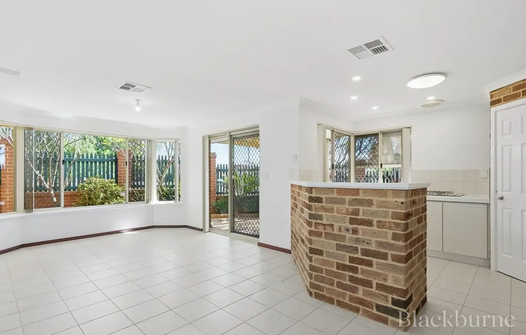 Spacious Yokine Living