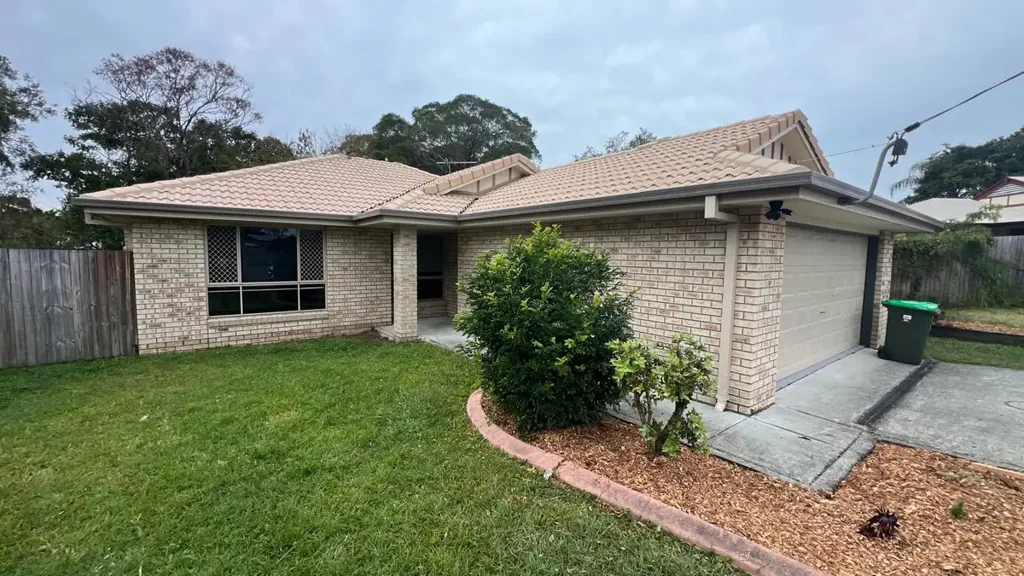 Home located in a quiet Cul De Sac