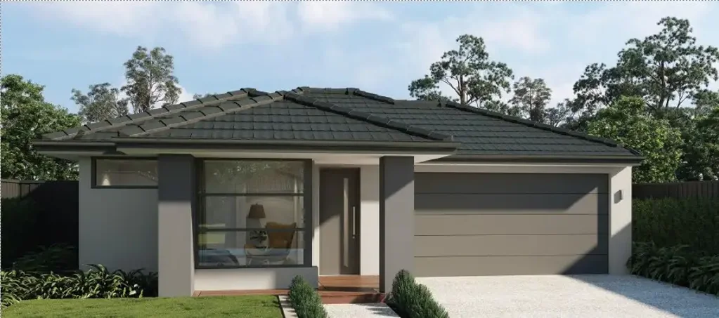 Winter Valley 4chambre Fairfield 231 by Sherridon Homes on LOT 423 at Alluvium!!