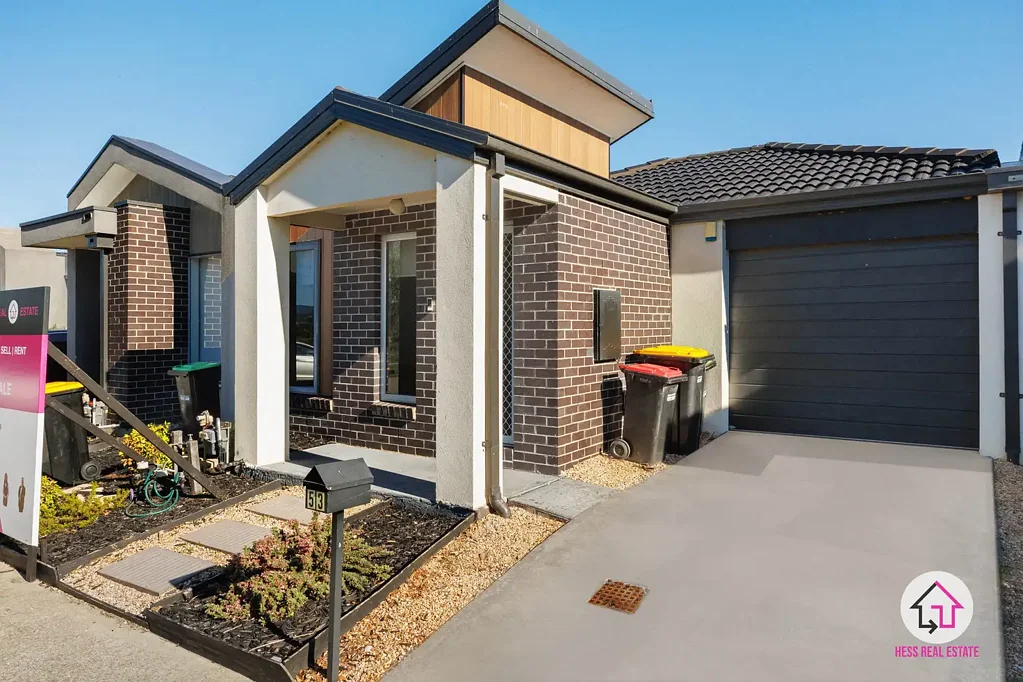 53 Bridgewater Parkway, Wallan, VIC 3756