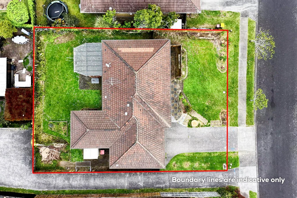Golflands 3침실 RARE GOLFLANDS DEVELOPMENT – RC & EPA APPROVED