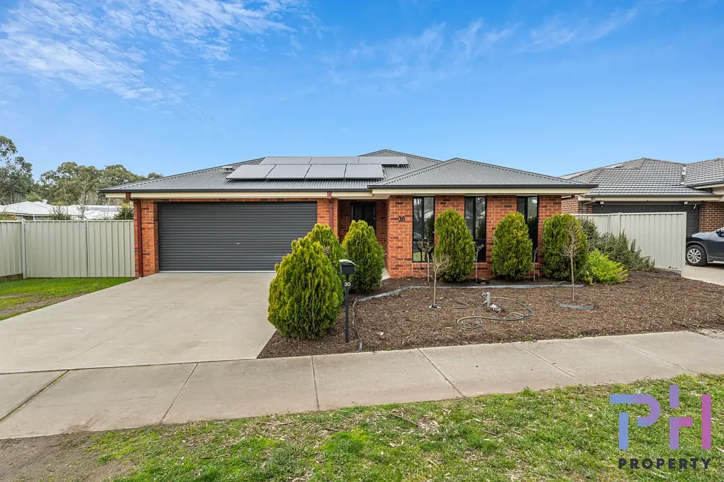 30 Leslie Street, Marong, VIC 3515