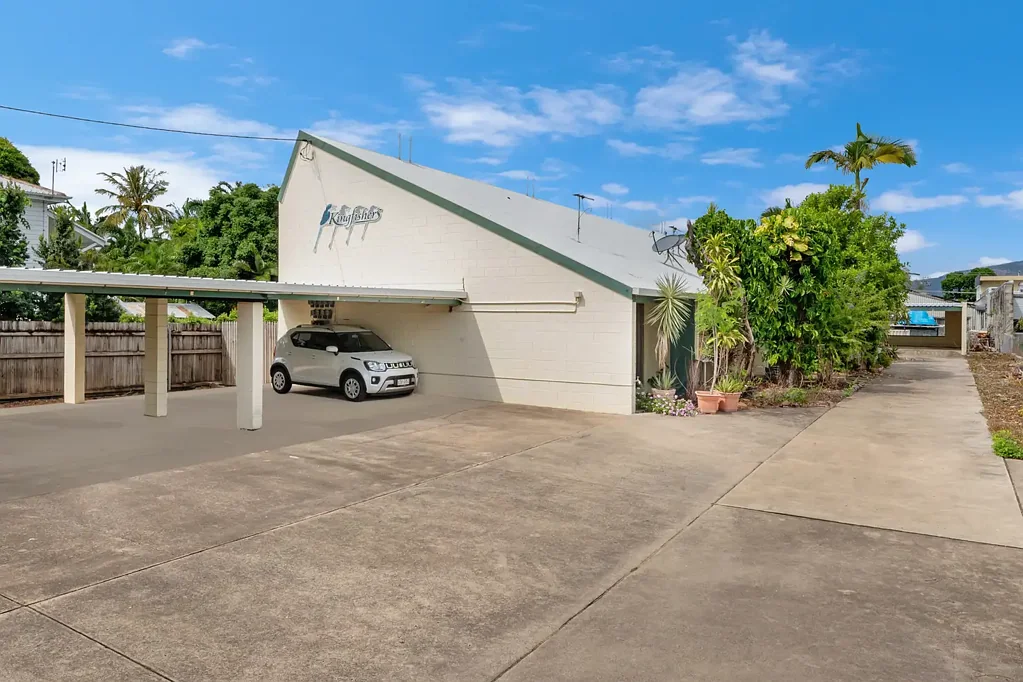 30 Mary Street, West End, QLD 4810