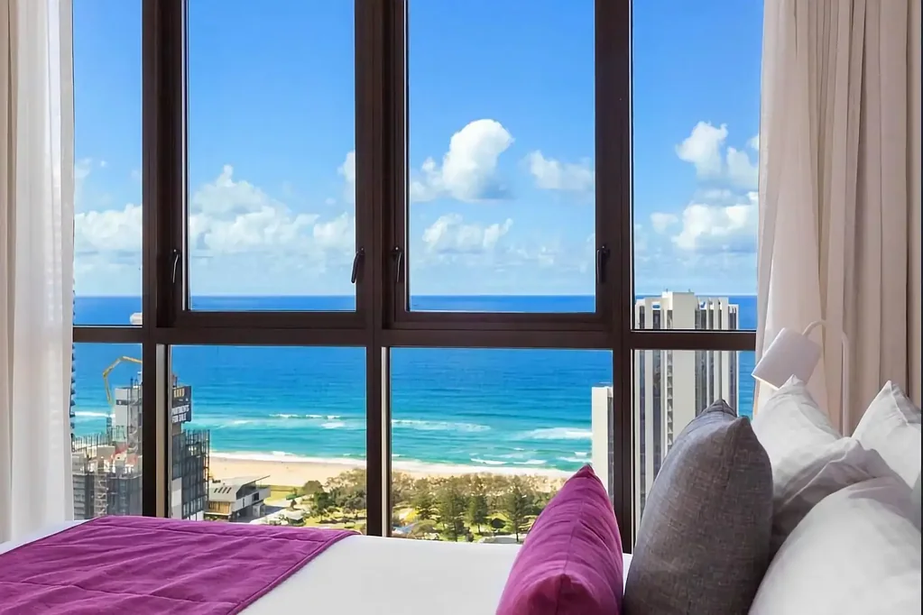 1504/2663 Gold Coast Highway, Broadbeach, QLD 4218