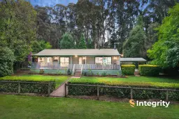 347 Kinglake-Glenburn Road, Kinglake