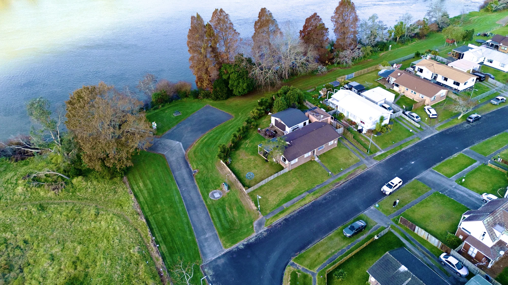 Huntly 3 Bedroom More Than Meets The Eye on George Clay