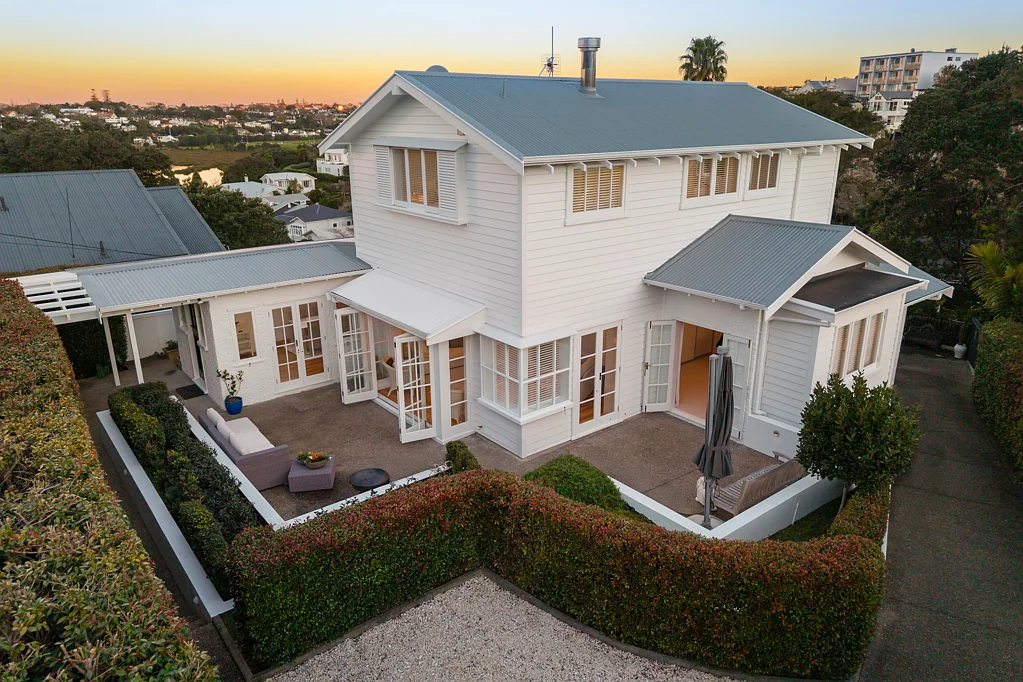 23A Takutai Street, Parnell, Auckland City, Auckland