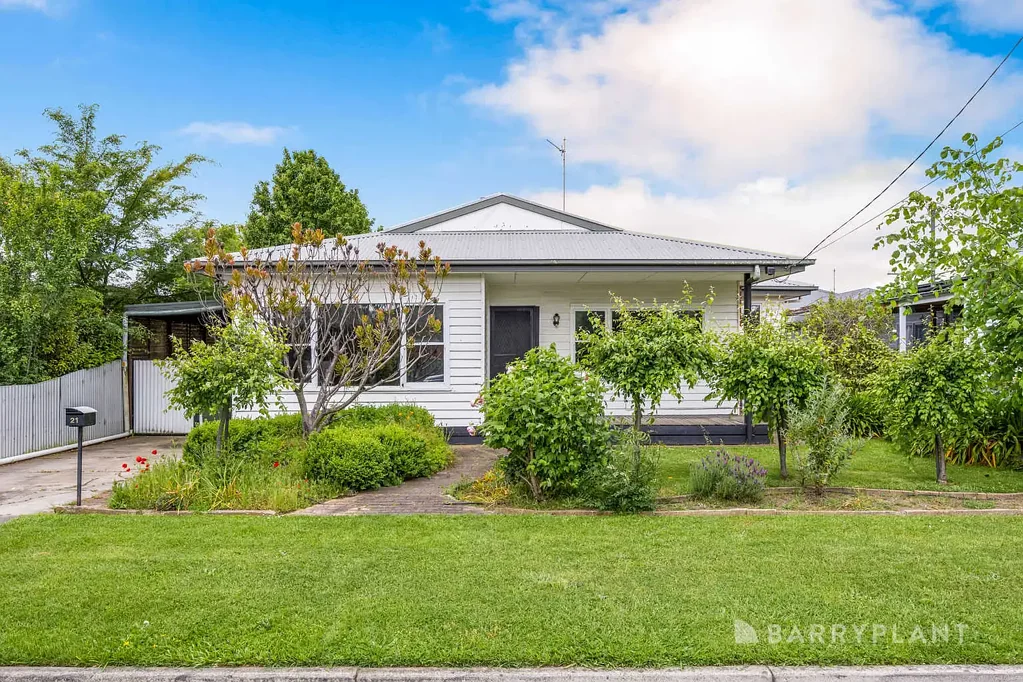 21 Munro Street, Alfredton, VIC 3350