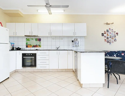 16/91 McMinn Street, Darwin City, Darwin City, 2 રૂમ, 2 બાથરૂમ, Apartment