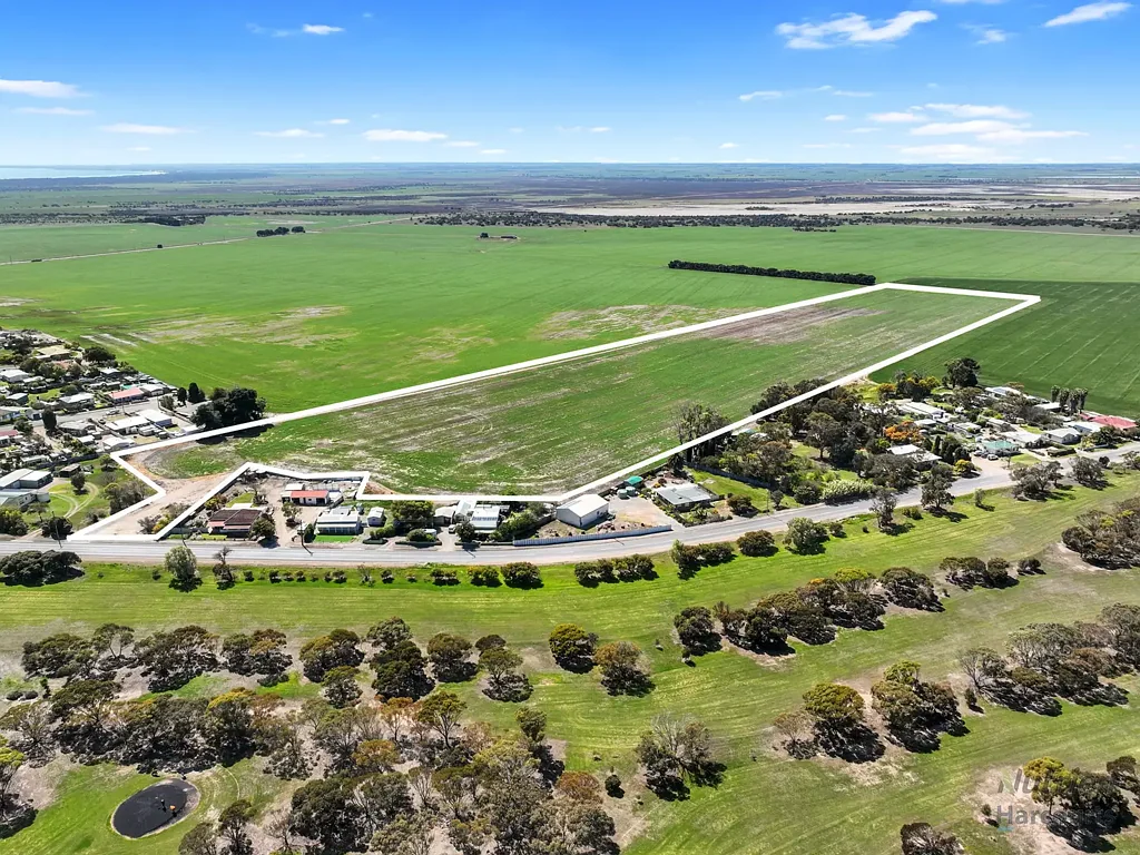 Warooka  Idyllic Country Lifestyle or Development Opportunity