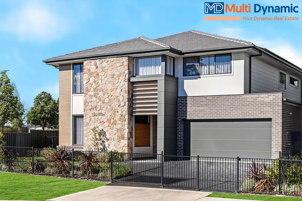 Leppington 4房  Display Home Perfection - Luxury Living Ready to Move In