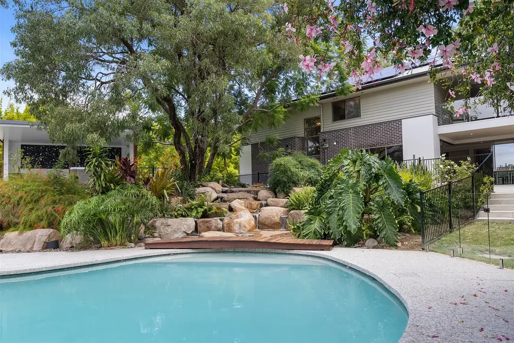 3 Thomas Graham Court, Highvale, QLD 4520