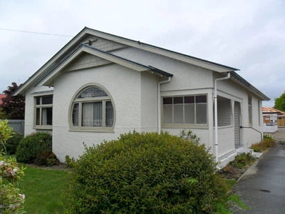 Residential C