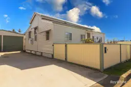 1 Castlereagh Street, Bundaberg South