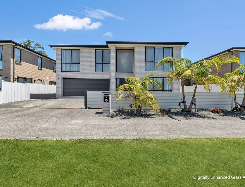 31 Surf View Crescent, Red Beach, Rodney, 7 침실, 4 욕실, House