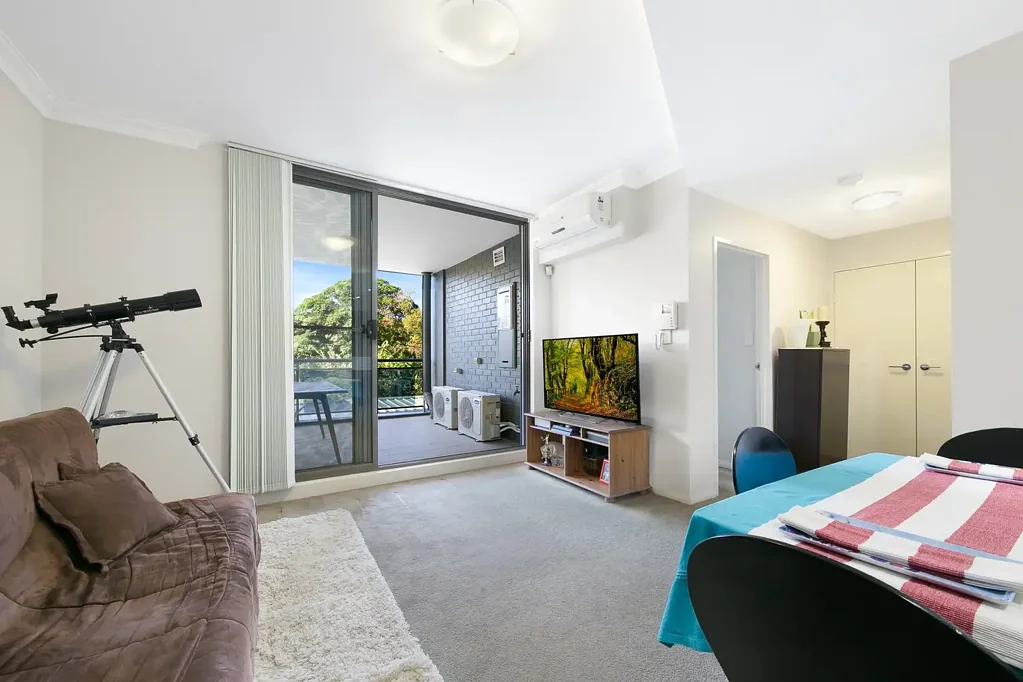 10/34 Herbert Street, West Ryde, NSW 2114