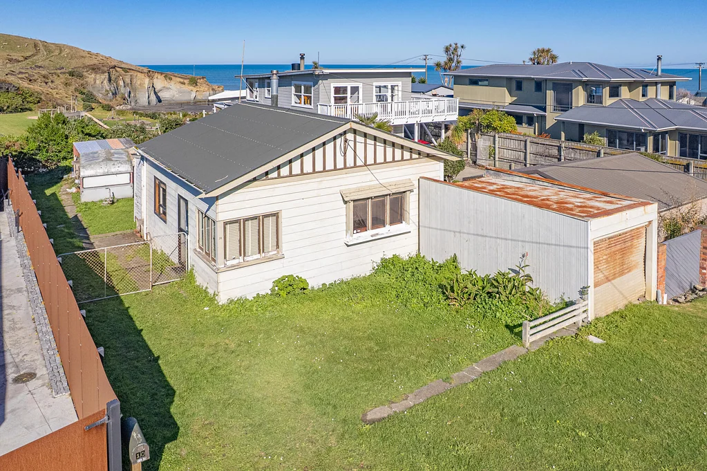 Kai Iwi 2 Bedroom A rare gem