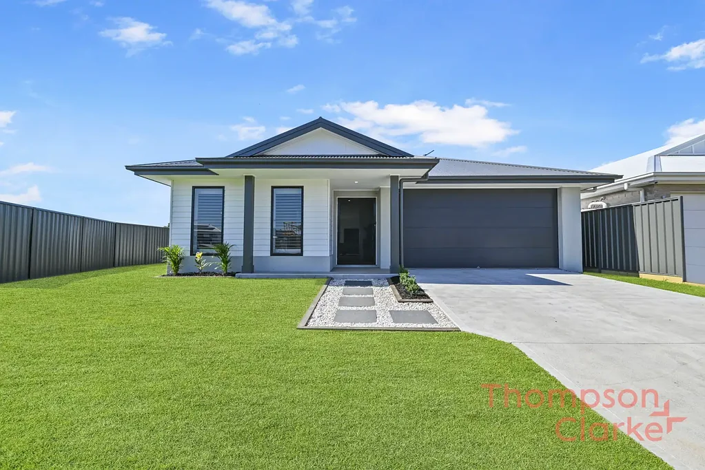 26 Pasture Place, Lochinvar, NSW 2321