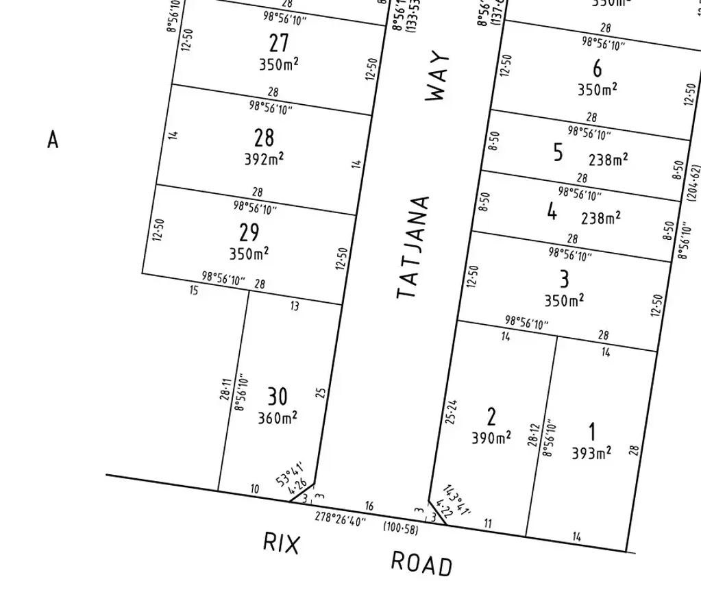 Beaconsfield Beaconsfield新圣地 238平米西向地块 便捷交通 NBN就绪 邻近优质学校 公园 " GERANIUM ESTATE " Beaconsfield Stage 1A Release $10,000 rebate offer!