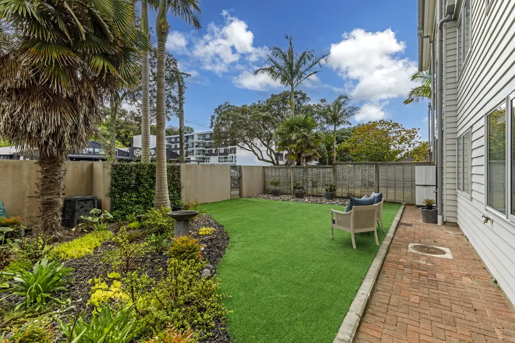 Browns Bay 3ਬੈੱਡਰੂਮ Open home Saturday 12:30-1pm