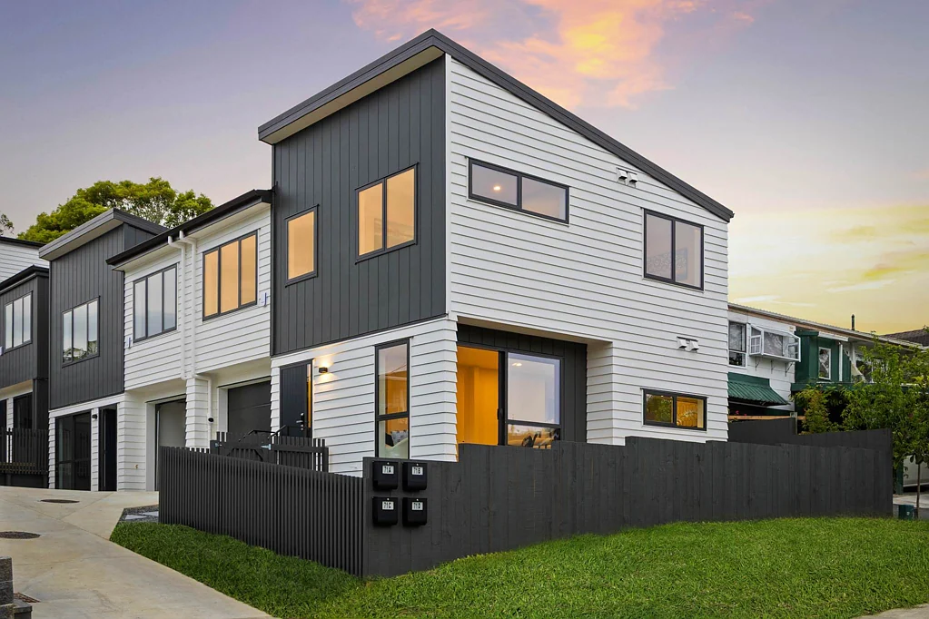 Bayview 3房  Brand New, Stylish & Effortless Bayview Living