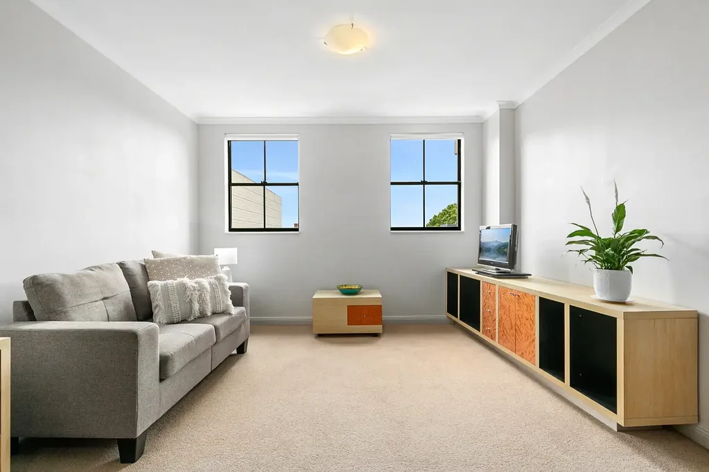 501/9 William Street, North Sydney, NSW 2060