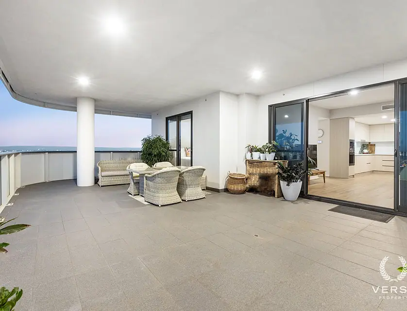 1505/118 Goodwood Parade, Burswood, South East Perth, 2部屋, 2バスルーム, Apartment
