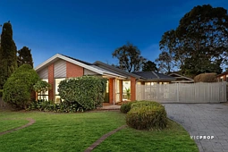 60 Hancock Drive, Ferntree Gully
