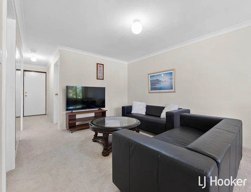 19/54 Canning Highway, Victoria Park, South East Perth, 2房, 1浴, Apartment