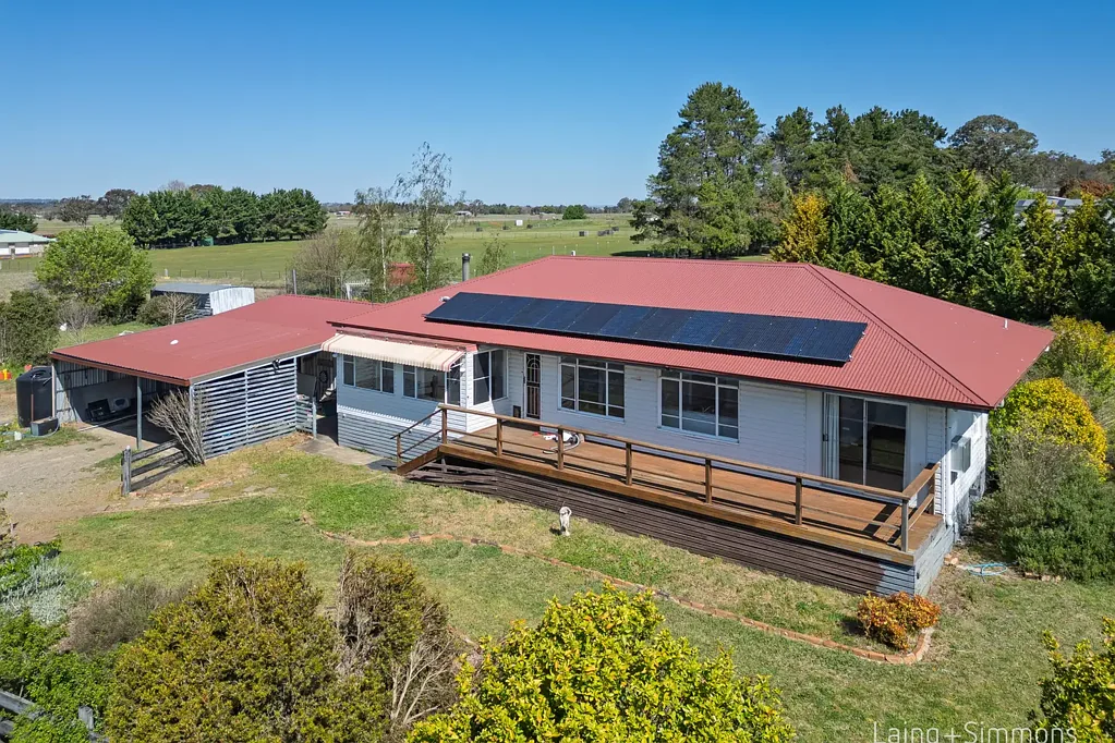 143 Mundays Lane, Armidale, NSW 2350