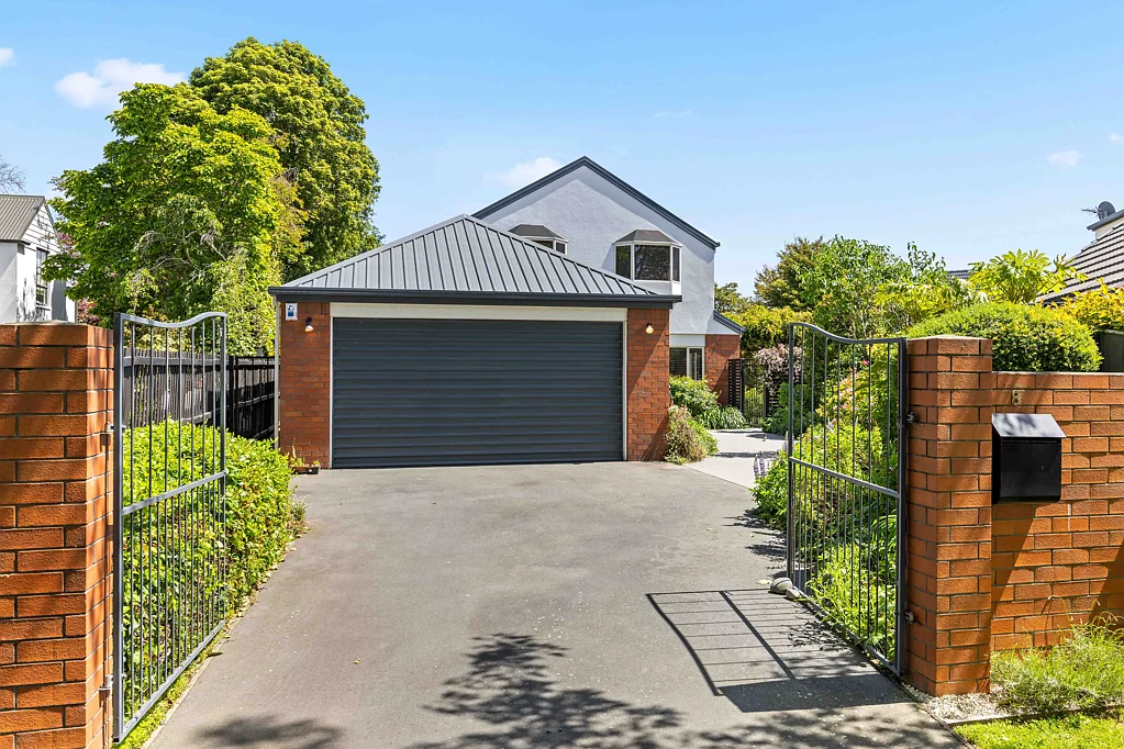 8 Swanleigh Place, Ilam, Christchurch, Canterbury