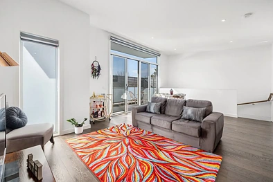 2 Darter Lane, Edithvale, VIC 3196, 3 રૂમ, 2 બાથરૂમ, Townhouse