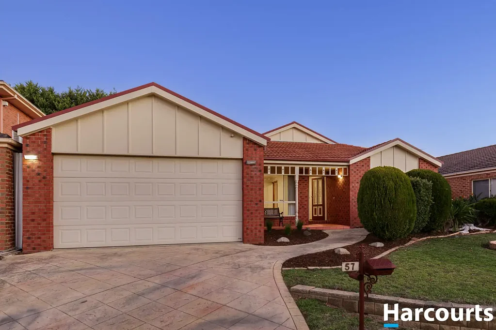 57 Fairway Drive, Rowville, VIC 3178