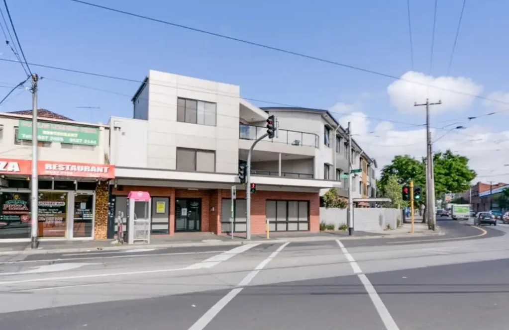 211/133 Droop Street, Footscray, VIC 3011