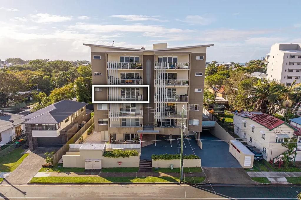 Redcliffe 3Habitaciones Coastal Convenience & Resort-Style Living in a Spacious Three-Bedroom Residence