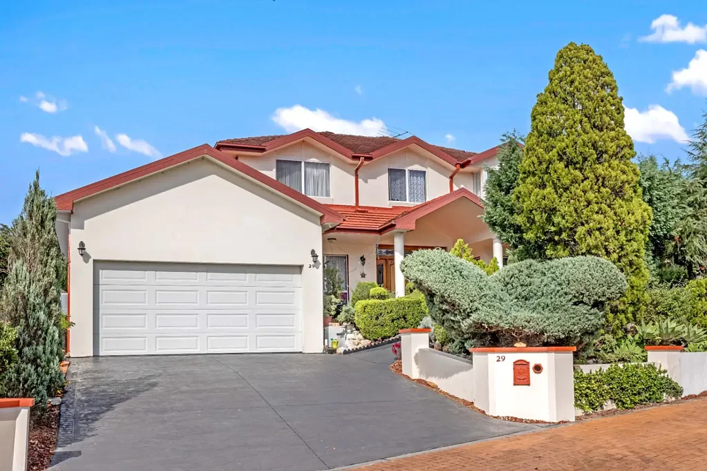 29 Arabella Place, Bella Vista, NSW 2153