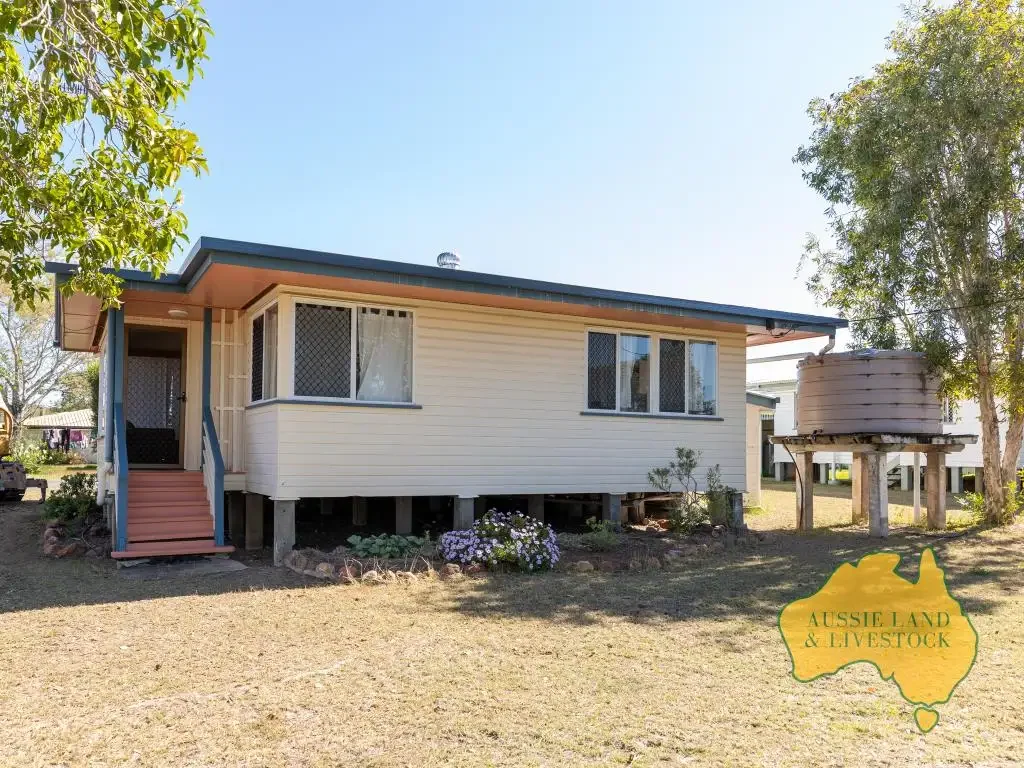 Monto 4 Slaapkamer Perfect Family Home with Separate Guest Retreat
