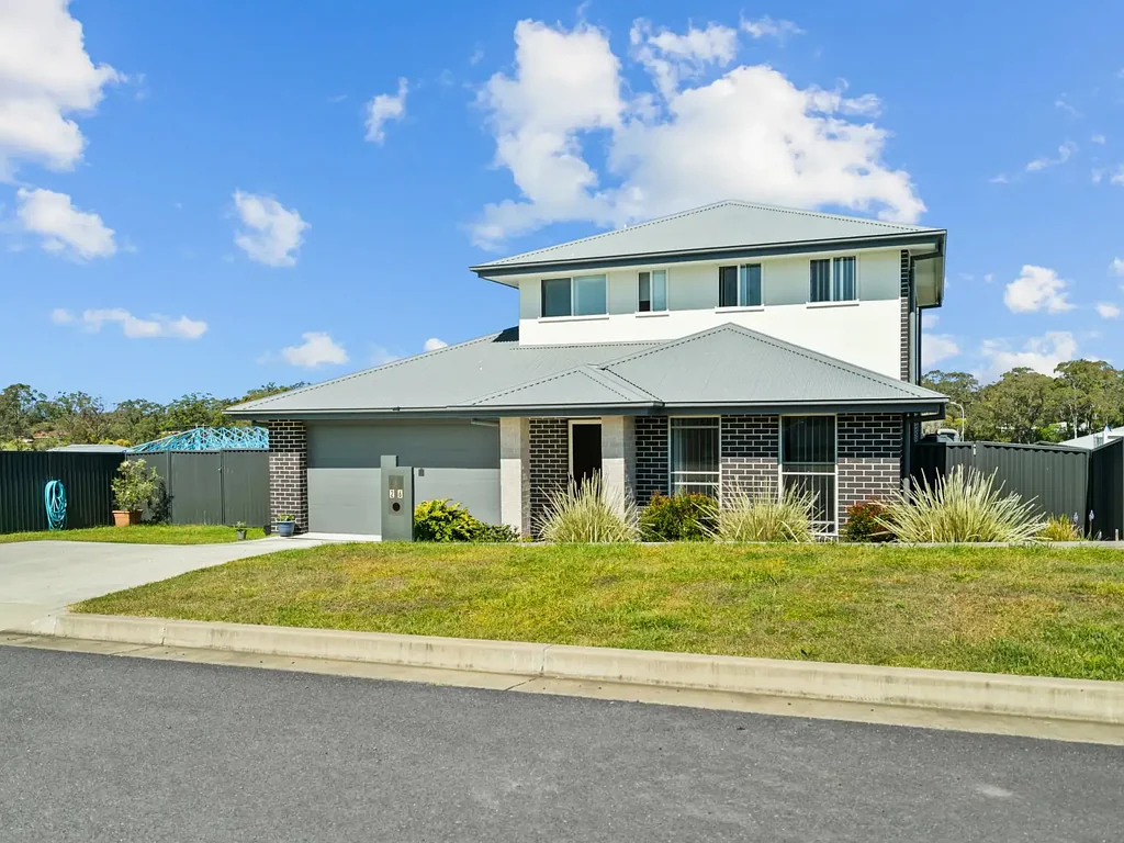 Taree 4Zimmer A Modern Family Home Only Four Years Old
