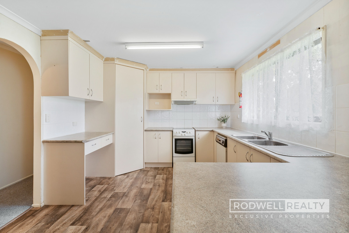 36 BUCHANAN ST, BEAUDESERT QLD 4285, 0 rūma, 0 rūma horoi, House