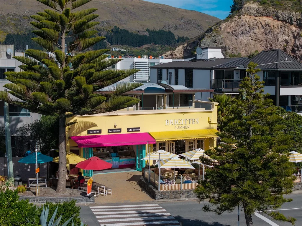 22A & 22B Esplanade | Sumner | Christchurch City | Retail Property for ...