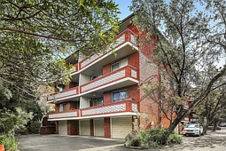18/29-31 Albert Road, Strathfield