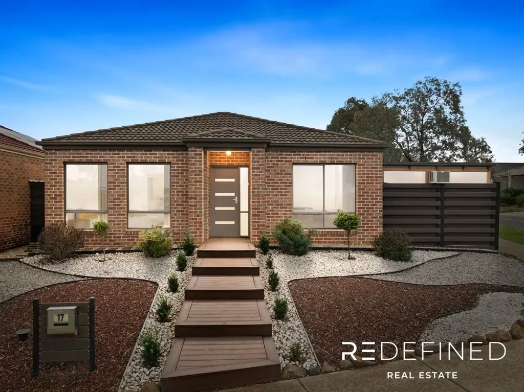 Wollert 4Habitaciones Spacious Family Living with the Bonus of a Fifth Bedroom or Home Office