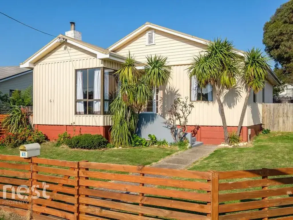 Neat Family Home